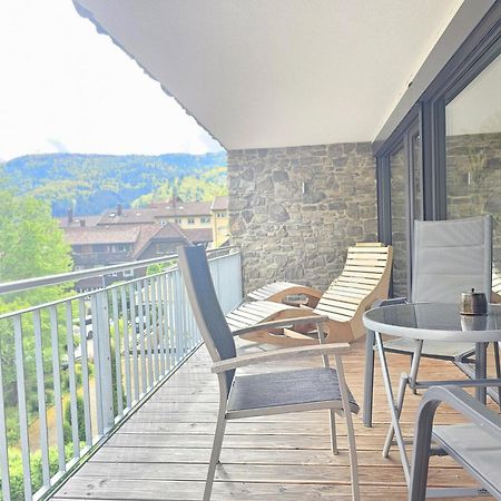 Black Forest I Sauna Auf Dem Balkon I Boxspring I Nespresso I Ausblick I Wasserfaelle Im Ort Todtnau Exterior foto