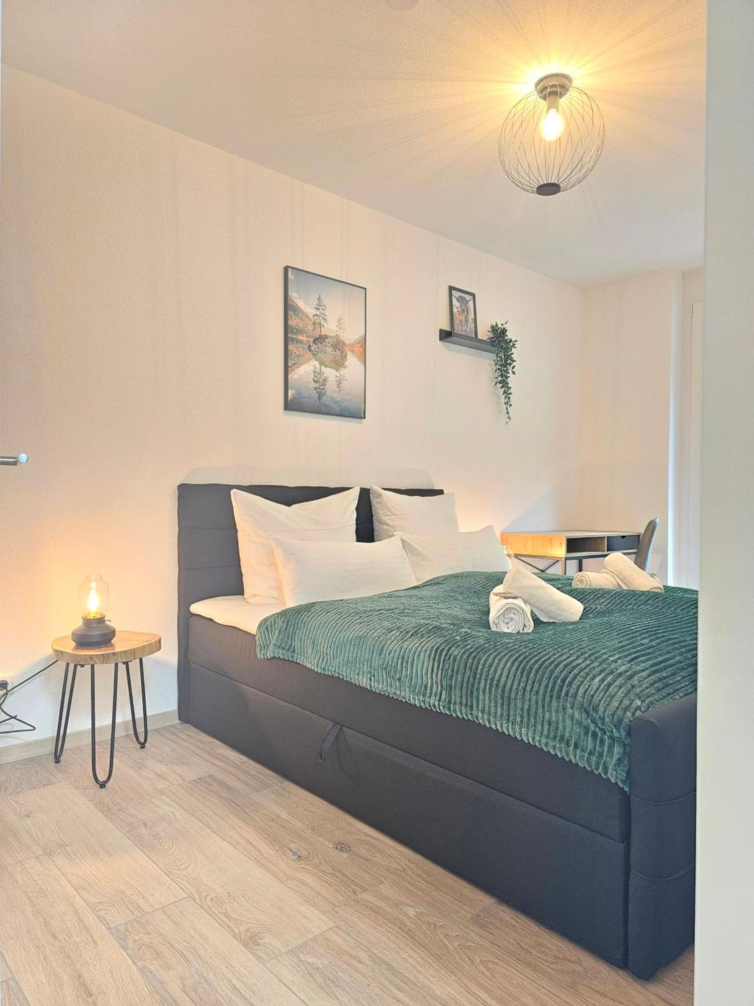 Black Forest I Sauna Auf Dem Balkon I Boxspring I Nespresso I Ausblick I Wasserfaelle Im Ort Todtnau Exterior foto